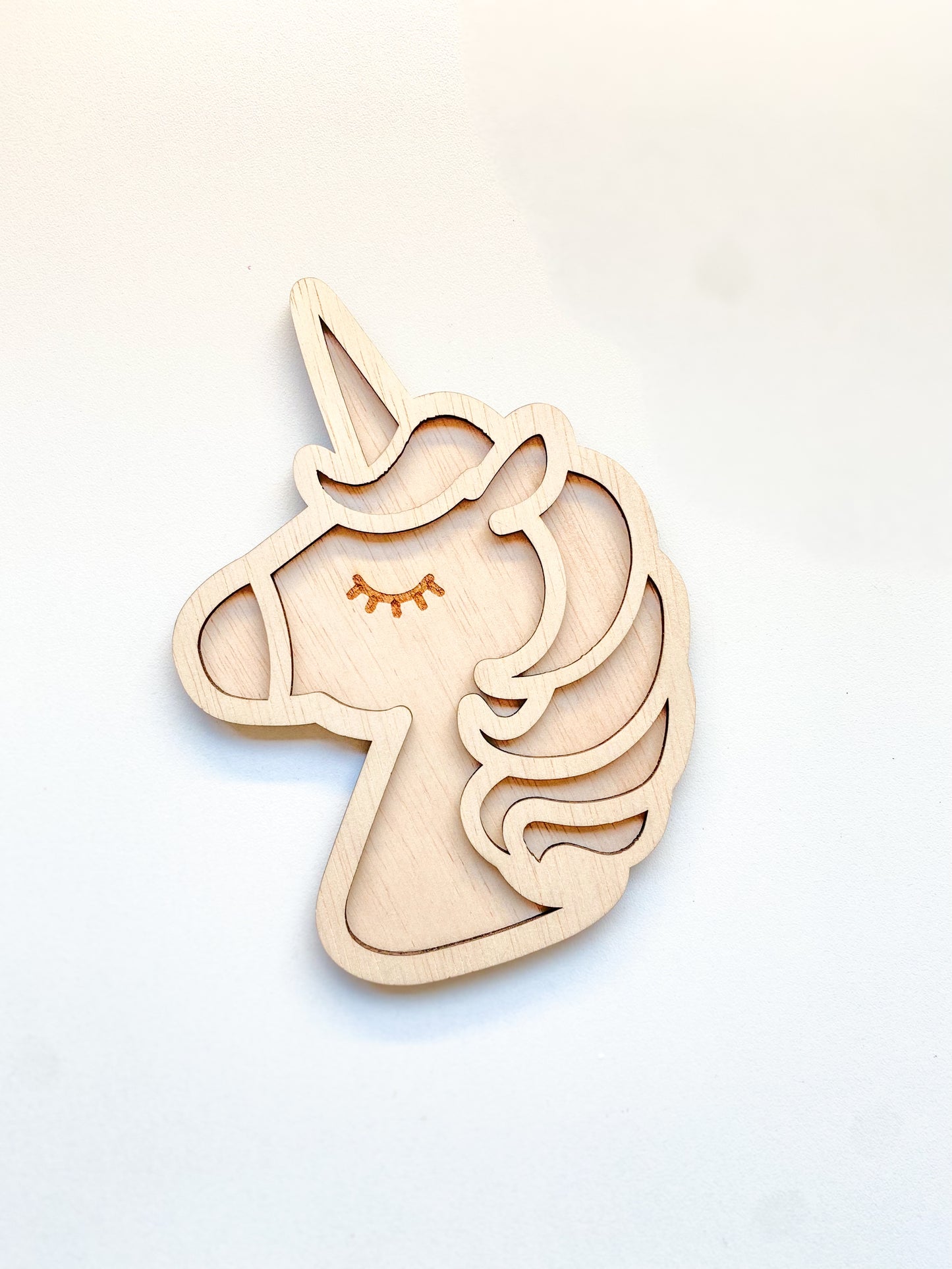 Vulvorm unicorn