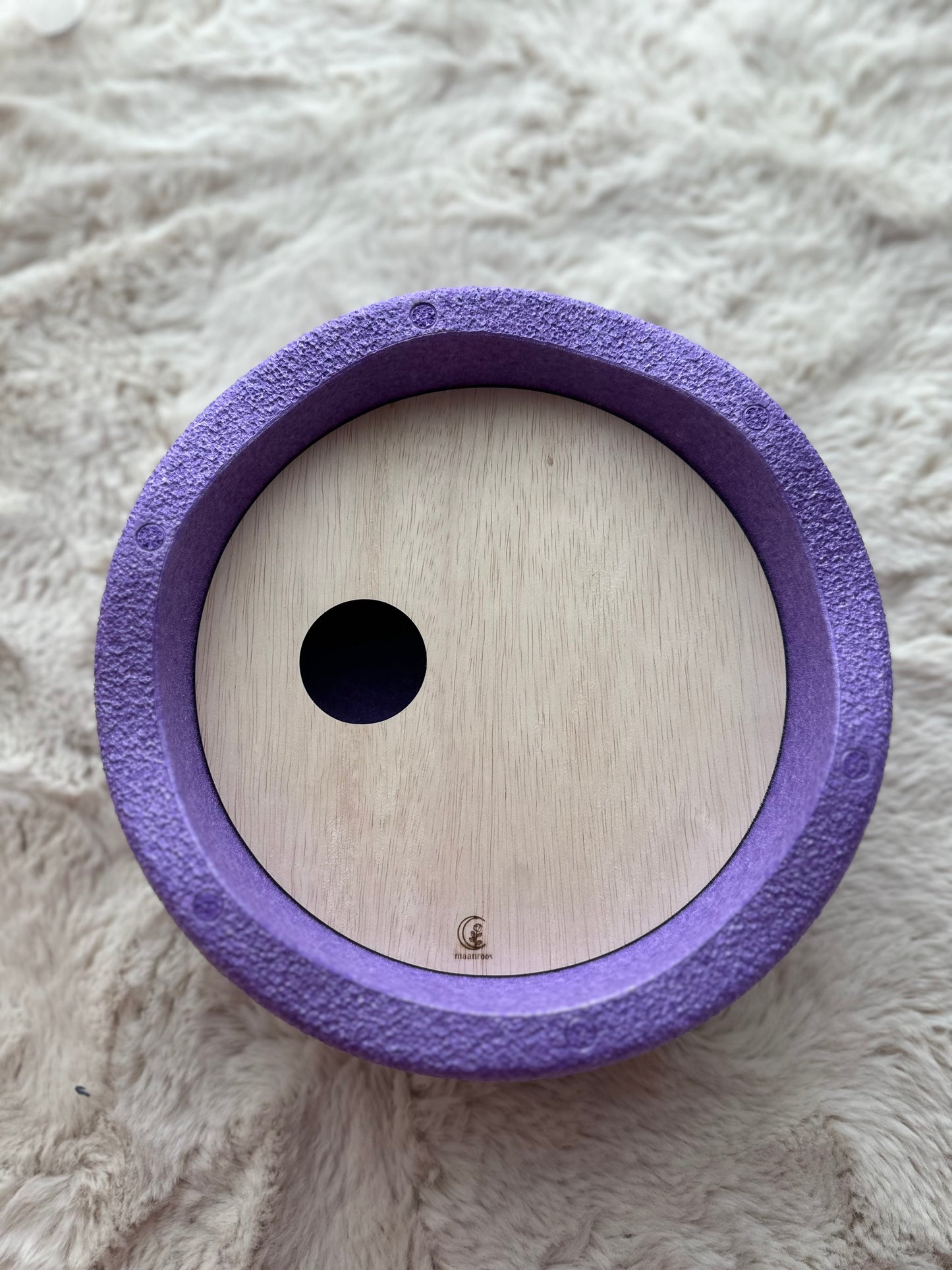 Stapelsteen insert